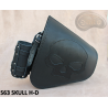 Sakwa S63 SKULL H-D Softail
