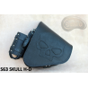 Sakwa S63 SKULL H-D Softail
