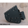 Sakwa S63 SKULL H-D Softail