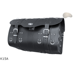 Roll Bag K15 with lock