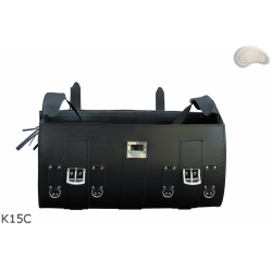 Kufr K15 se zámkem