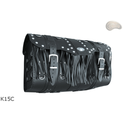 Kufer K15 z zamkiem