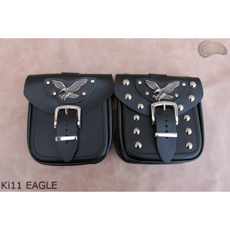 Poche ceinture pour le réservoir Ki11 EAGLE