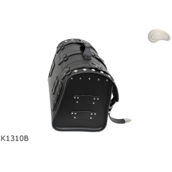 Coffre Moto K1310 avec serrure poches et superpositions