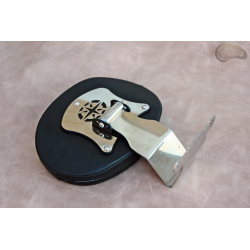 Dossier conducteur semi-mobile XVS 1900