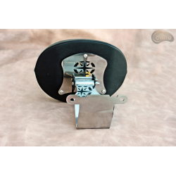 Dossier conducteur semi-mobile XVS 1900