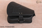 Sacoches Moto S641 PUNISHER H-D SOFTAIL