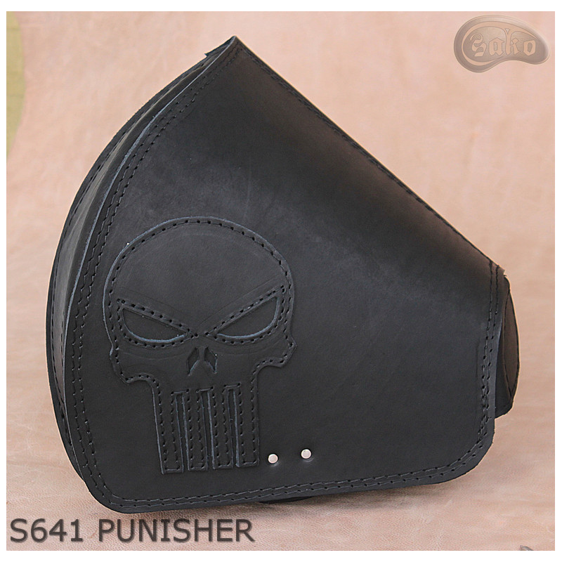 Sakwa S641 PUNISHER H-D Softail