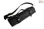 Késtáska / tasak BLACK MATTE (modell 2)