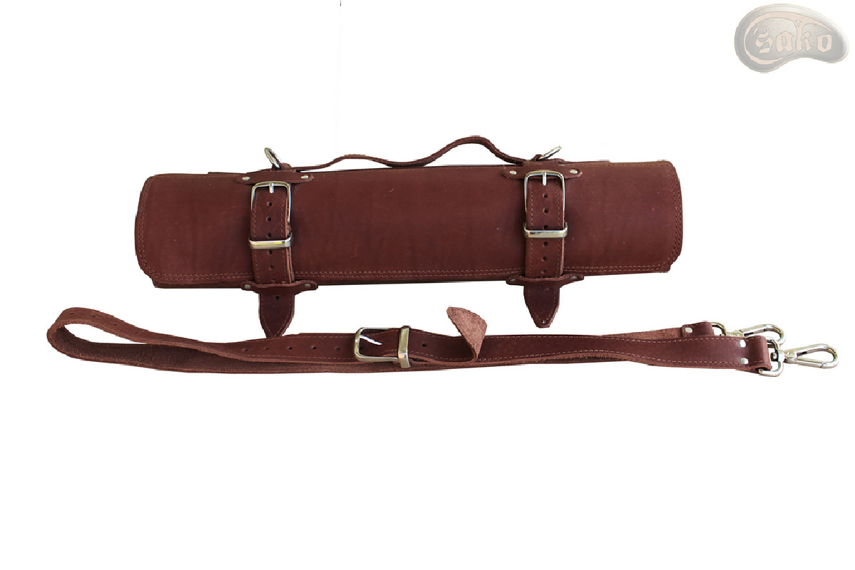 Torba / pokrowiec na noże KONIAK ( model 2)