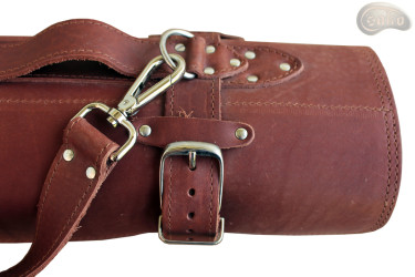 Torba / pokrowiec na noże KONIAK ( model 2)
