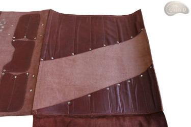 Torba / pokrowiec na noże KONIAK ( model 2)