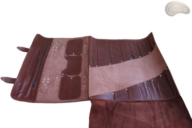 Torba / pokrowiec na noże KONIAK ( model 2)