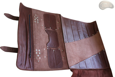 Torba / pokrowiec na noże KONIAK ( model 2)