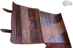 Torba / pokrowiec na noże KONIAK ( model 2)