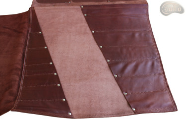 Torba / pokrowiec na noże KONIAK ( model 2)