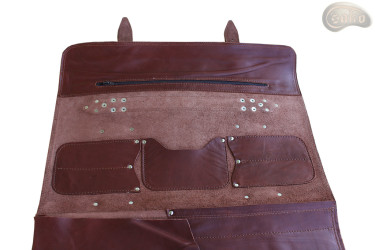 Torba / pokrowiec na noże KONIAK ( model 2)