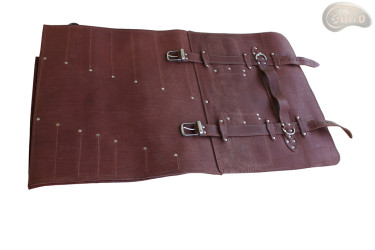 Torba / pokrowiec na noże KONIAK ( model 2)