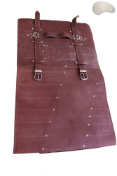 Torba / pokrowiec na noże KONIAK ( model 2)