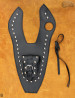 Ceinture de réservoir Honda VT 750 C-4 '04-... MODEL 2