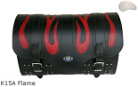 Kufer K15A FLAME z zamkiem  *NA ZAMÓWIENIE*