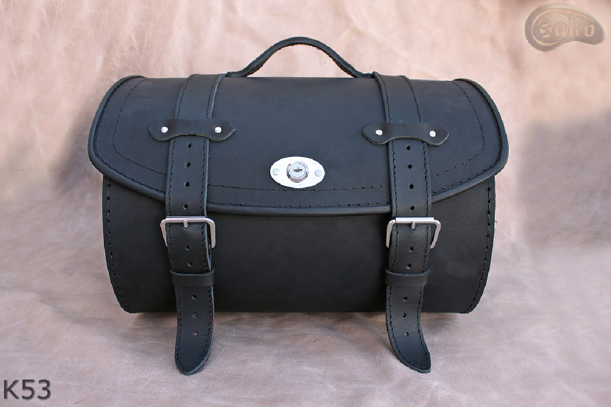 Roll Bag K53 with lock*TO REQUEST*