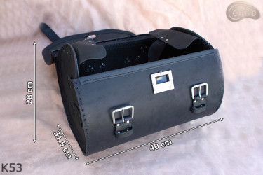 Roll Bag K53 with lock*TO REQUEST*