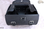 Roll Bag K53 with lock*TO REQUEST*