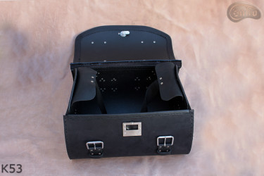 Roll Bag K53 with lock*TO REQUEST*