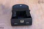 Roll Bag K53 with lock*TO REQUEST*
