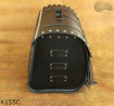 Roll Bag K155 with lock