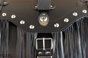 Roll Bag K155 with lock