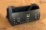 Roll Bag K155 with lock