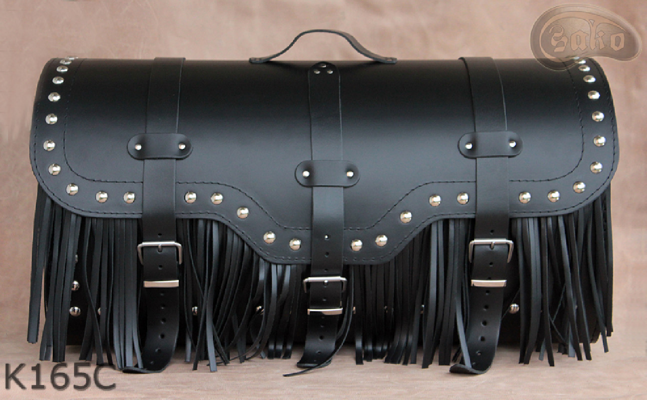 Roll Bag K165 with lock