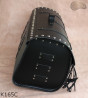 Kufer K165 z zamkiem