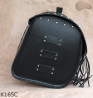 Kufer K165 z zamkiem