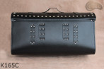 Kufer K165 z zamkiem
