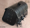 Kufer K165 z zamkiem