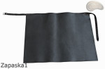 Skórzana zapaska Zapaska1 kelnerska/ fartuch kucharski/ ochronny/ spawalniczy/ roboczy