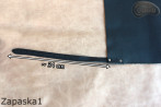 Skórzana zapaska Zapaska1 kelnerska/ fartuch kucharski/ ochronny/ spawalniczy/ roboczy