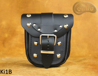 Roll Bag K182 RED with lock