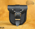 Roll Bag K182 RED with lock