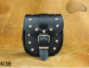 Roll Bag K182 RED with lock