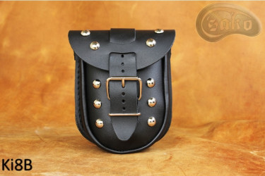 Roll Bag K182 RED with lock