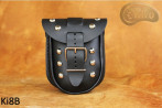 Roll Bag K182 RED with lock