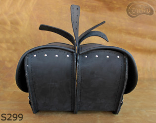 Sacoches Moto S299  *Seulement sur demande*