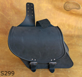 Sacoches Moto S299  *Seulement sur demande*