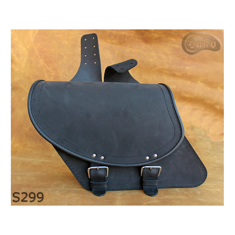 Sacoches Moto S299  *Seulement sur demande*