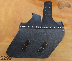 Sacoches Moto S299  *Seulement sur demande*