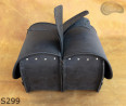 Sacoches Moto S299  *Seulement sur demande*